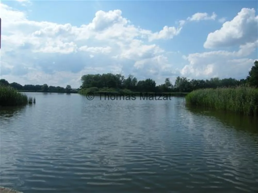 Bad Sonnenland Ferienpark und Campingplatz