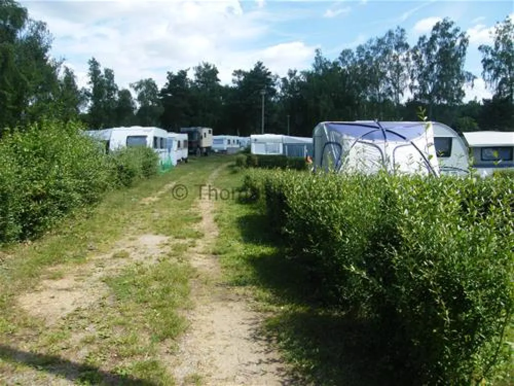 Bad Sonnenland Ferienpark und Campingplatz