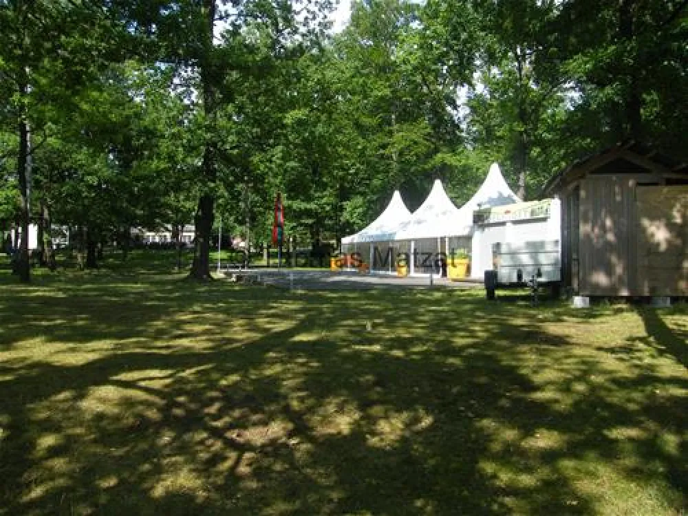 Bad Sonnenland Ferienpark und Campingplatz