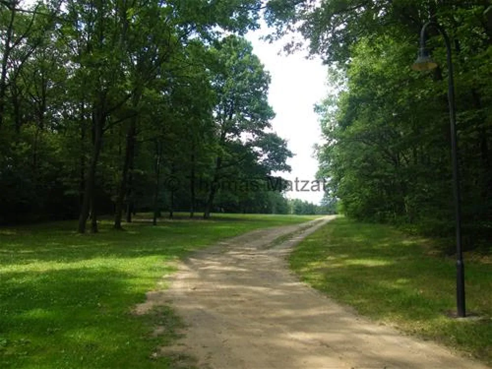 Bad Sonnenland Ferienpark und Campingplatz