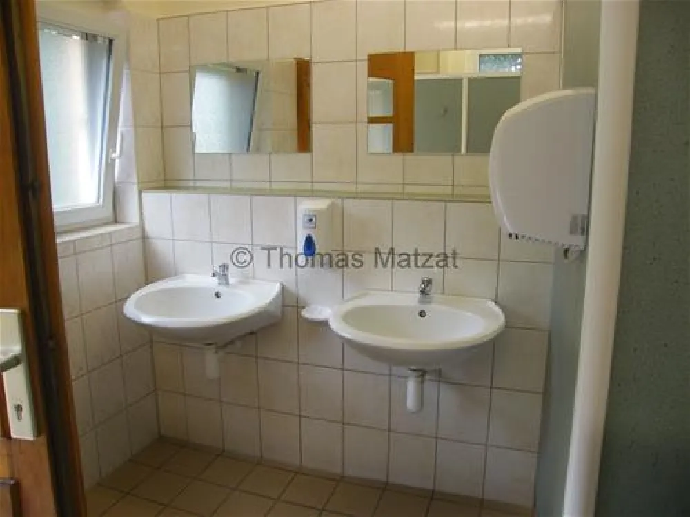 Bad Sonnenland Ferienpark und Campingplatz