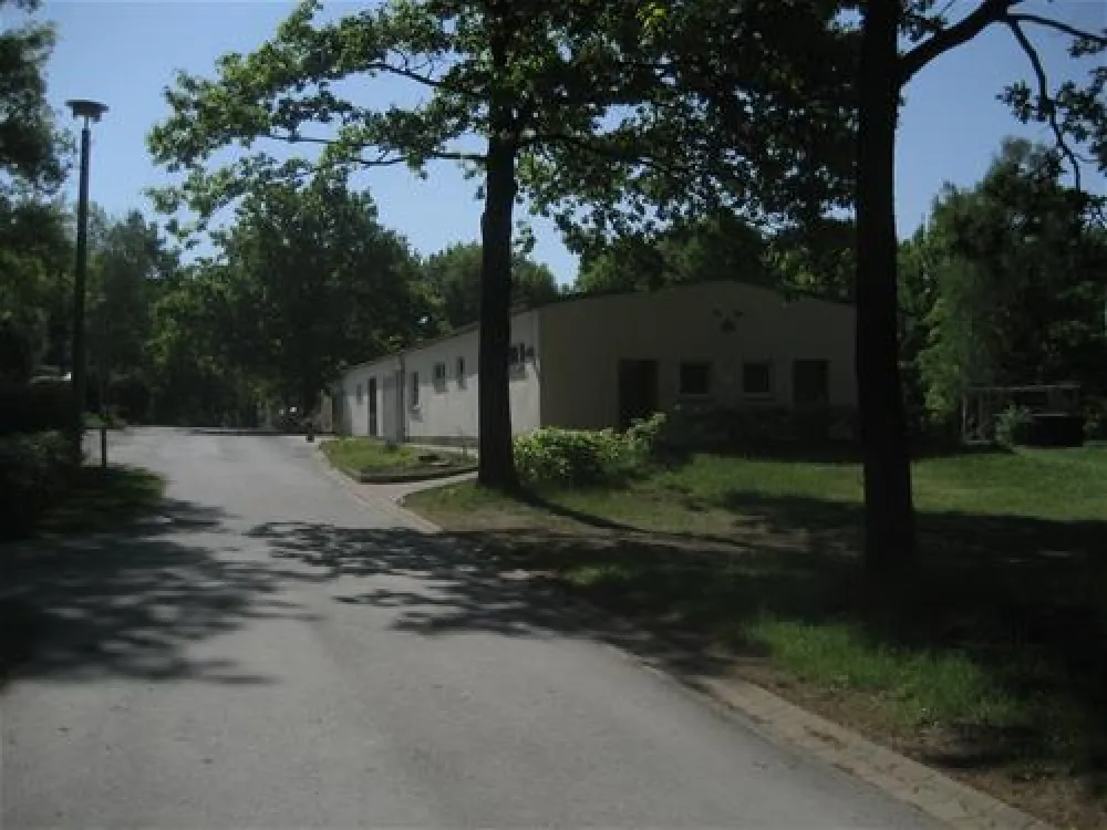 Bad Sonnenland Ferienpark und Campingplatz