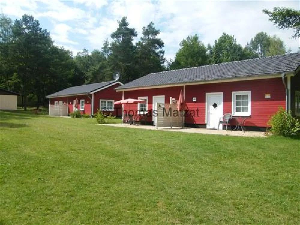 Bad Sonnenland Ferienpark und Campingplatz