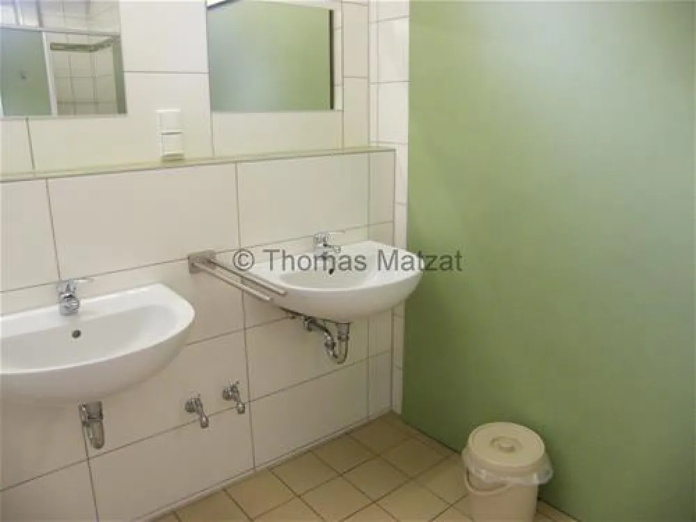 Bad Sonnenland Ferienpark und Campingplatz