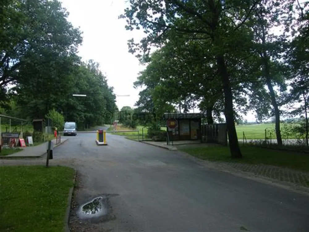 Bad Sonnenland Ferienpark und Campingplatz