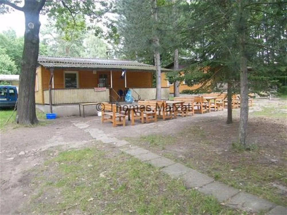 Bad Sonnenland Ferienpark und Campingplatz