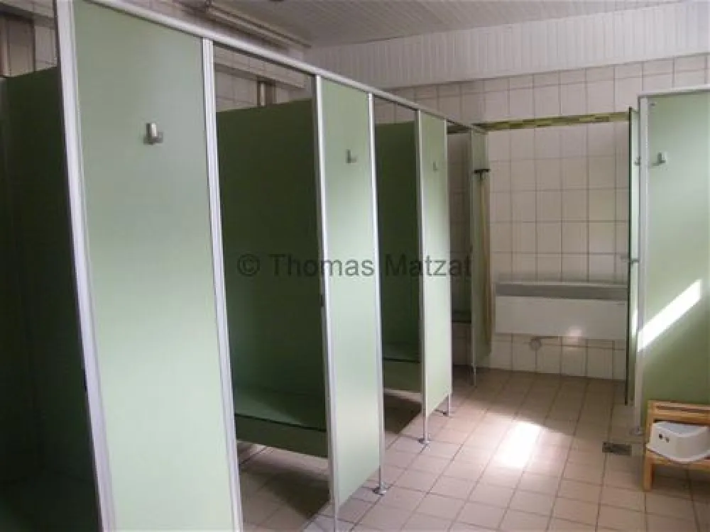 Bad Sonnenland Ferienpark und Campingplatz