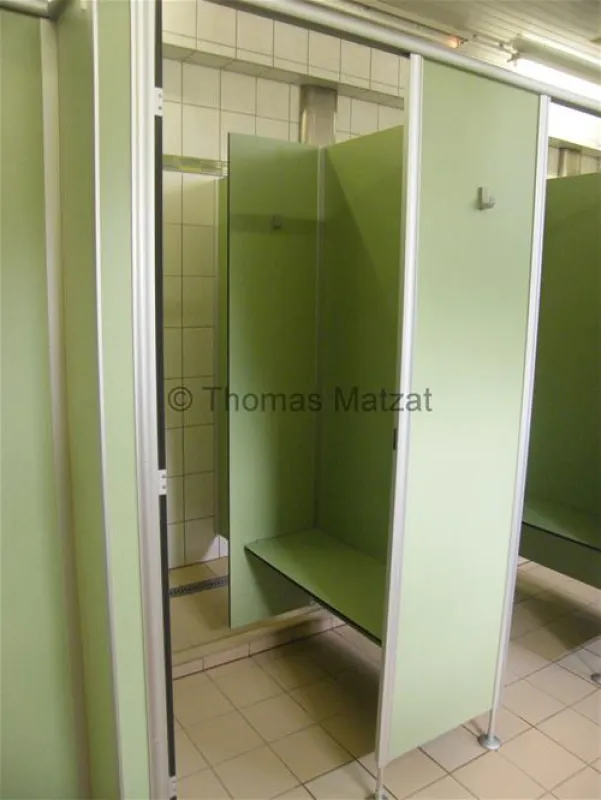 Bad Sonnenland Ferienpark und Campingplatz