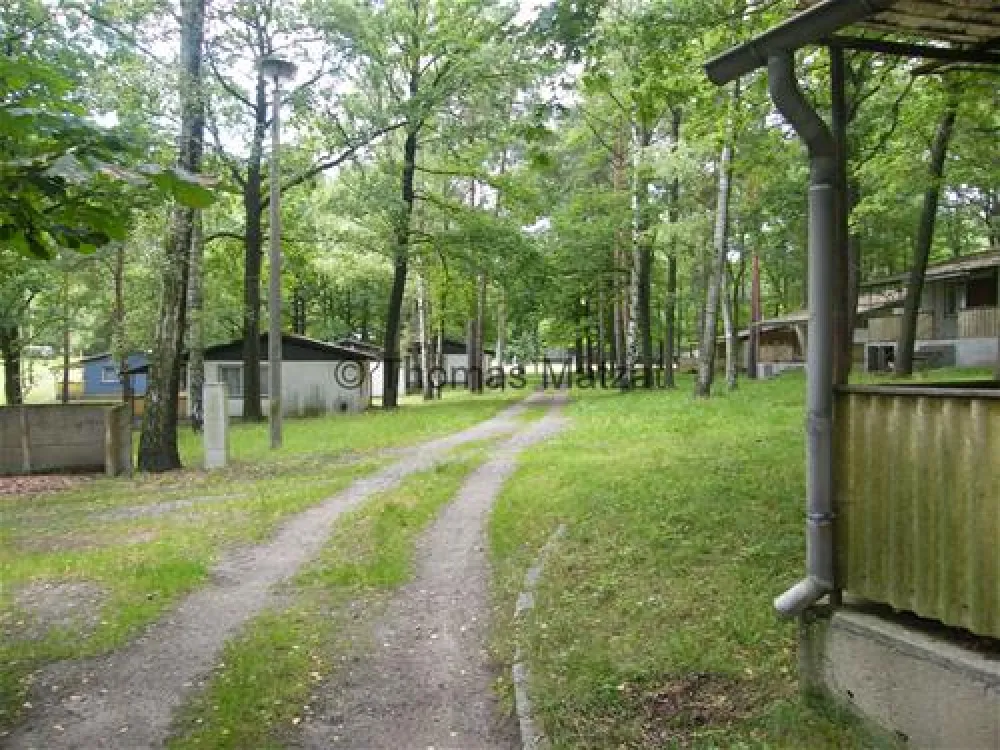 Bad Sonnenland Ferienpark und Campingplatz