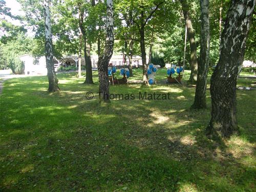 Bad Sonnenland Ferienpark und Campingplatz - Photo 3