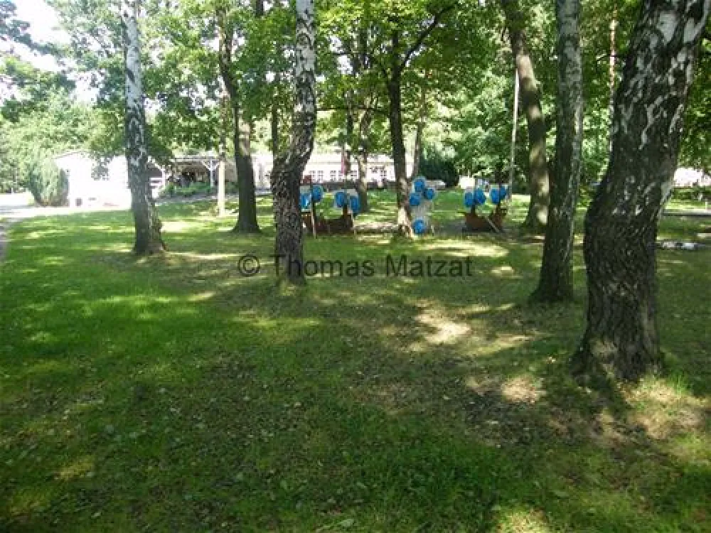 Bad Sonnenland Ferienpark und Campingplatz