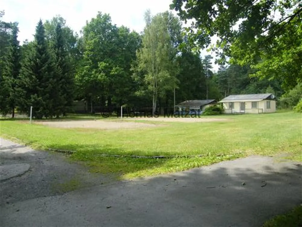Bad Sonnenland Ferienpark und Campingplatz