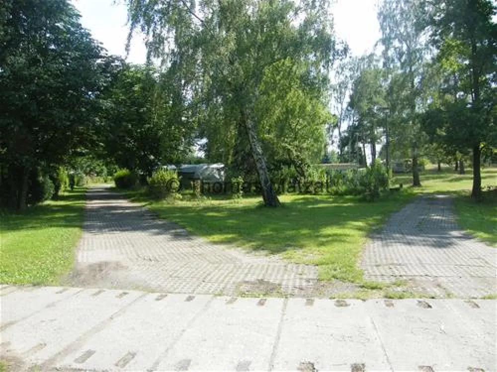 Bad Sonnenland Ferienpark und Campingplatz