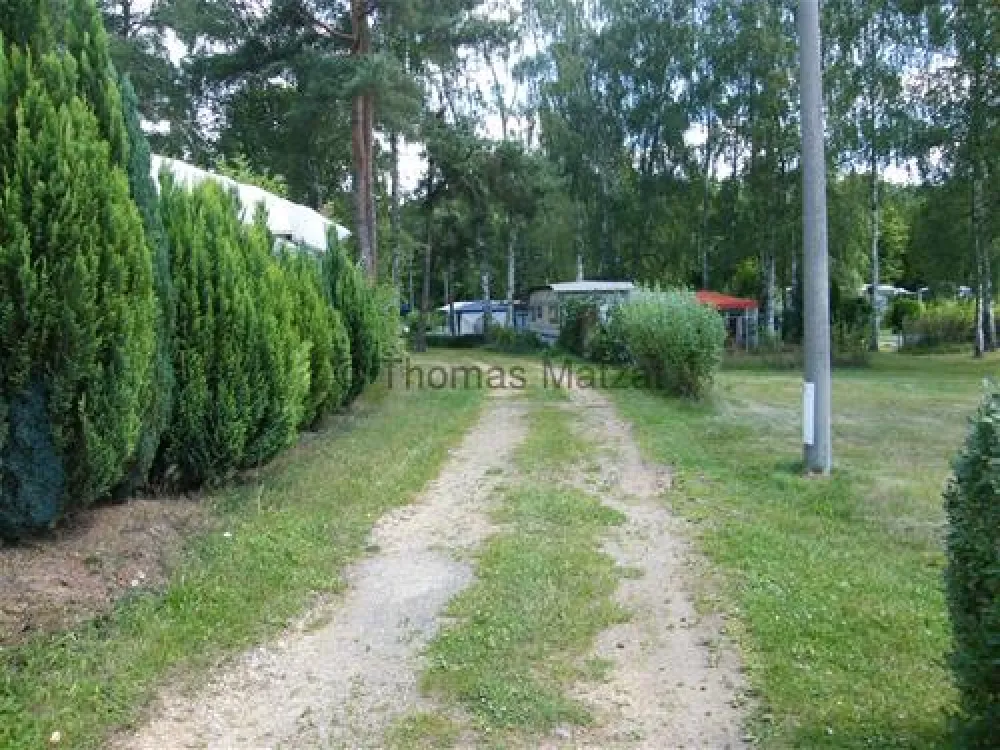 Bad Sonnenland Ferienpark und Campingplatz