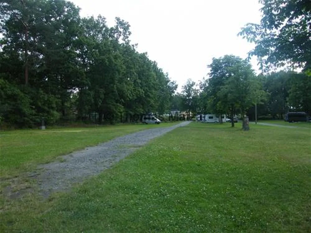 Bad Sonnenland Ferienpark und Campingplatz