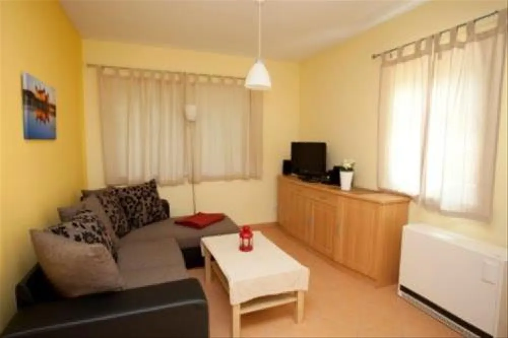 Bad Sonnenland Ferienpark und Campingplatz