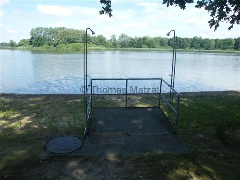 Bad Sonnenland Ferienpark und Campingplatz