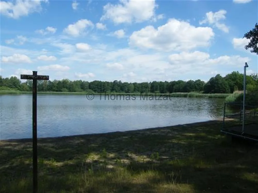 Bad Sonnenland Ferienpark und Campingplatz