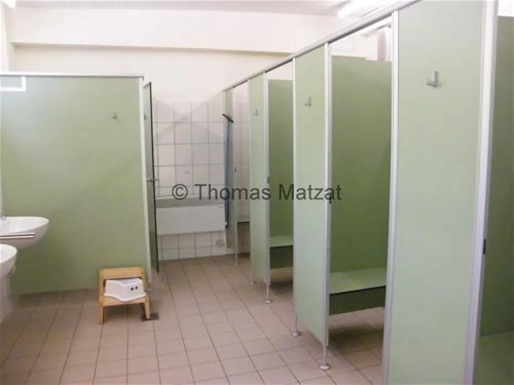 Bad Sonnenland Ferienpark und Campingplatz