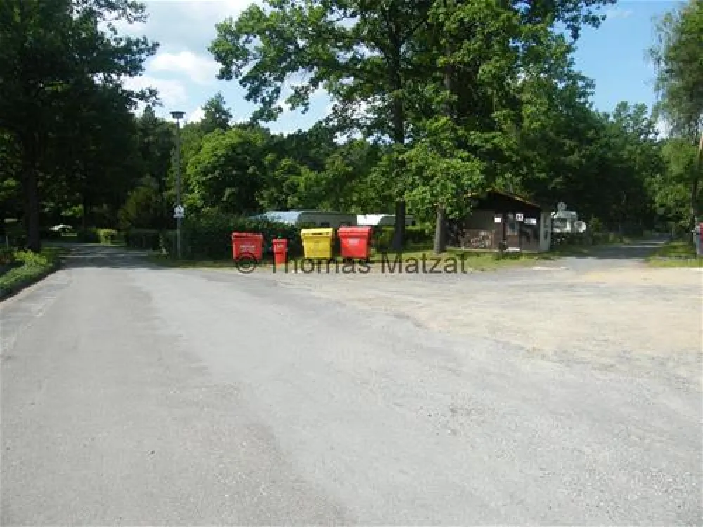 Bad Sonnenland Ferienpark und Campingplatz