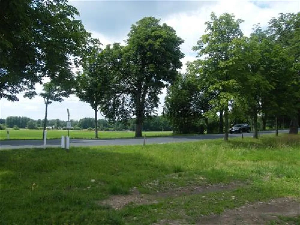 Bad Sonnenland Ferienpark und Campingplatz