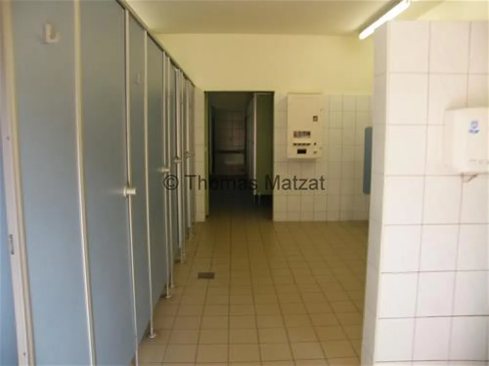 Bad Sonnenland Ferienpark und Campingplatz