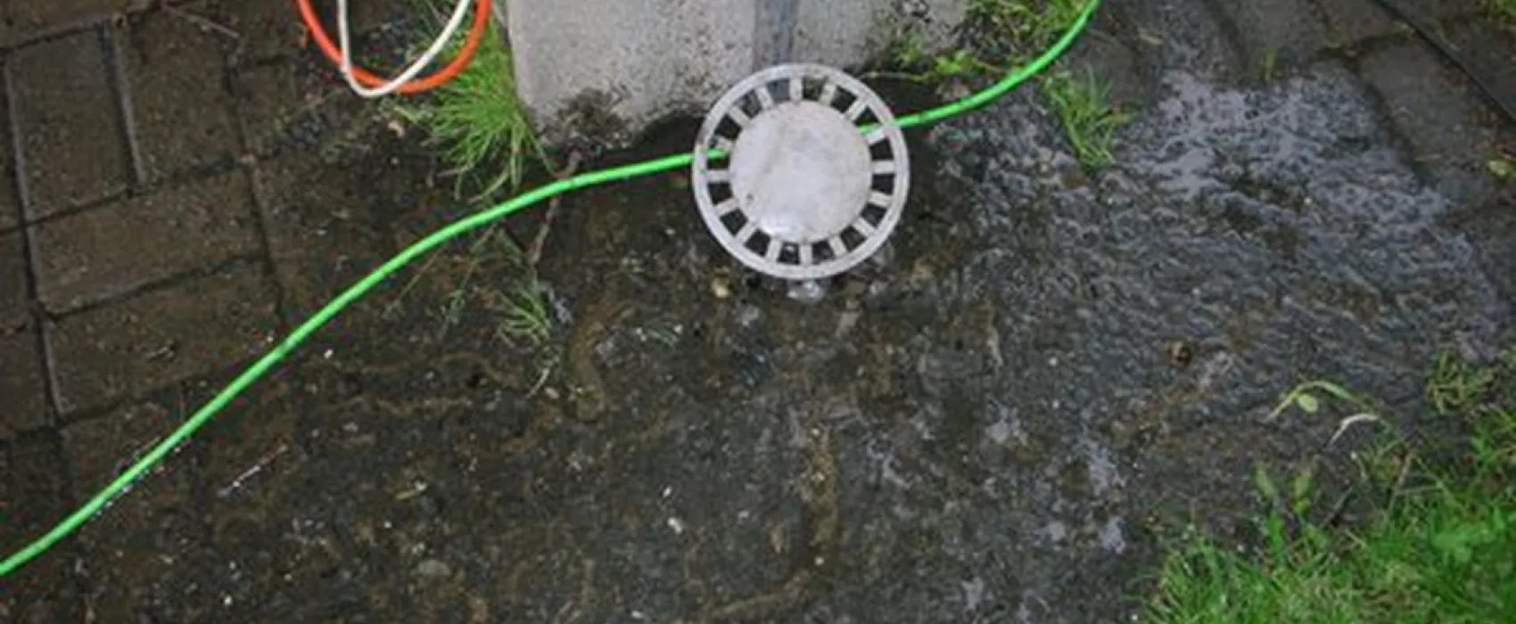 Bad Sonnenland Ferienpark und Campingplatz