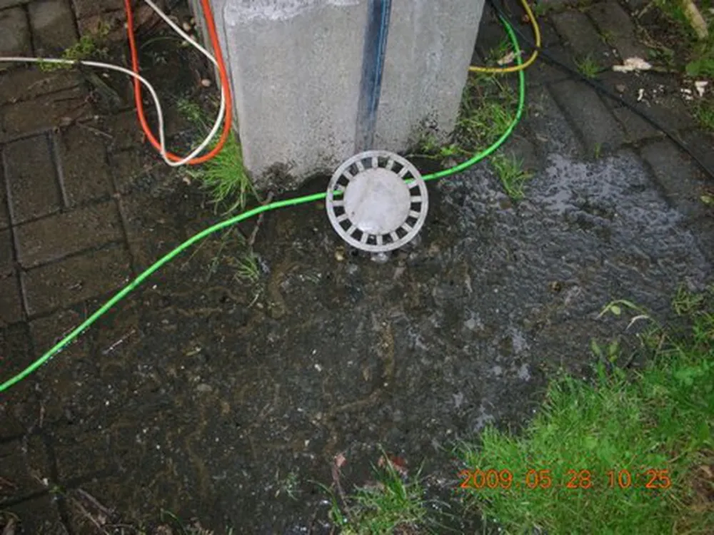 Bad Sonnenland Ferienpark und Campingplatz