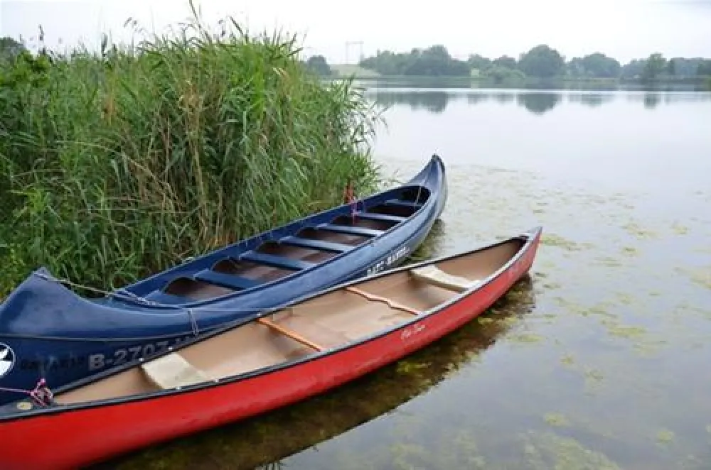Bad Sonnenland Ferienpark und Campingplatz