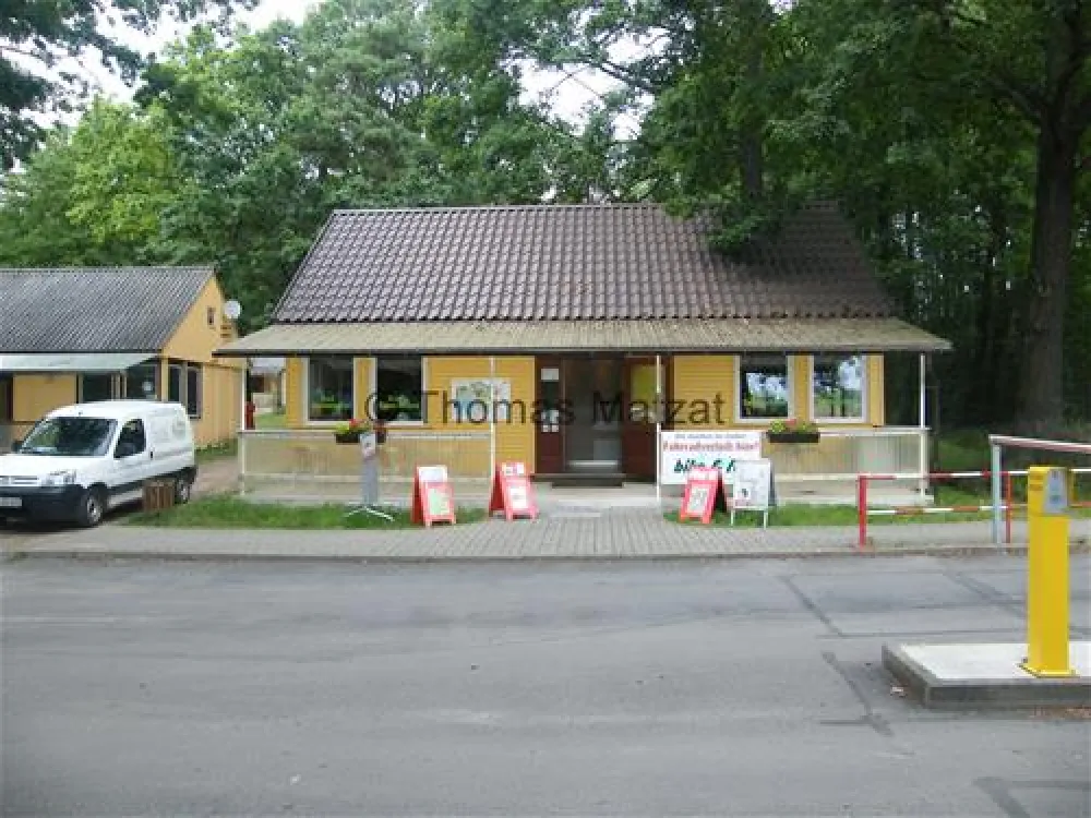 Bad Sonnenland Ferienpark und Campingplatz