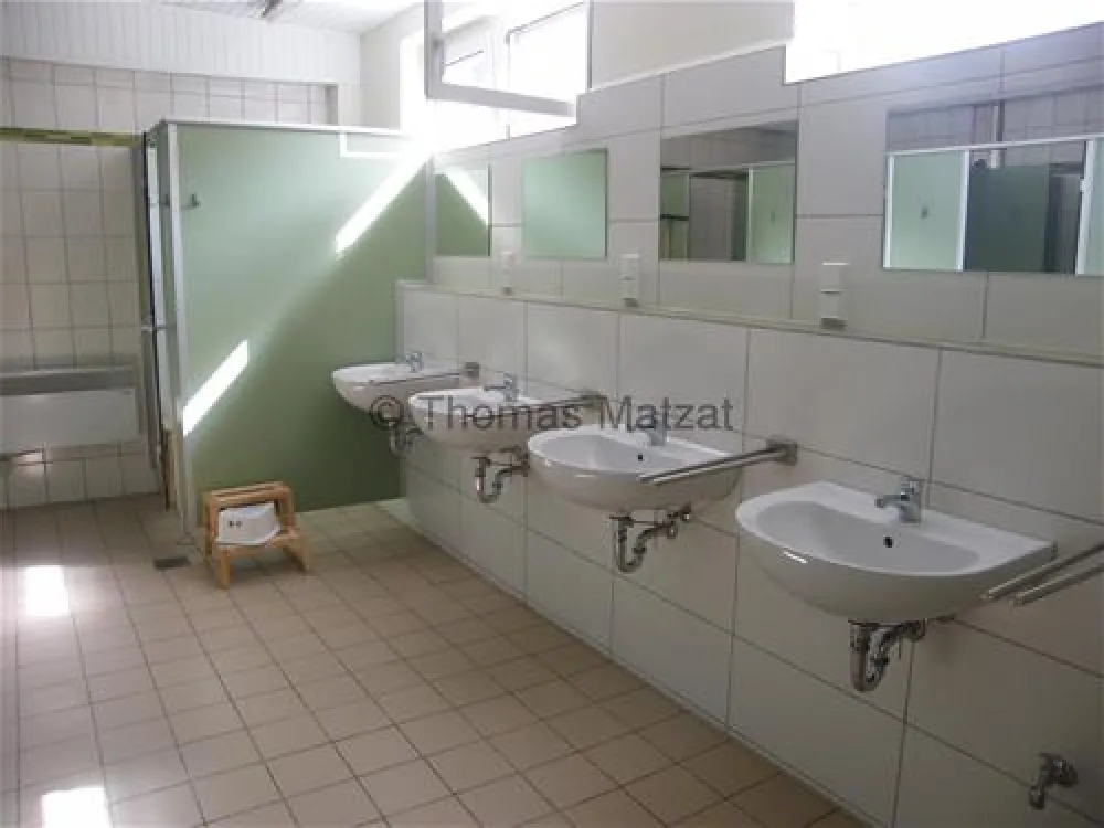 Bad Sonnenland Ferienpark und Campingplatz