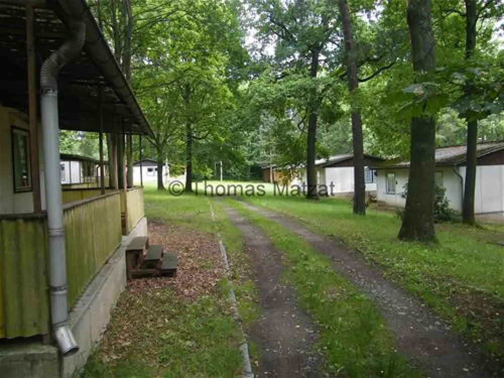 Bad Sonnenland Ferienpark und Campingplatz