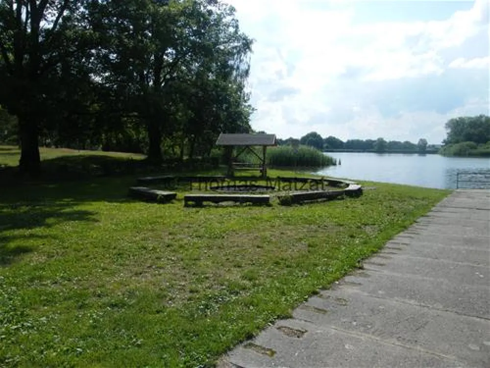 Bad Sonnenland Ferienpark und Campingplatz
