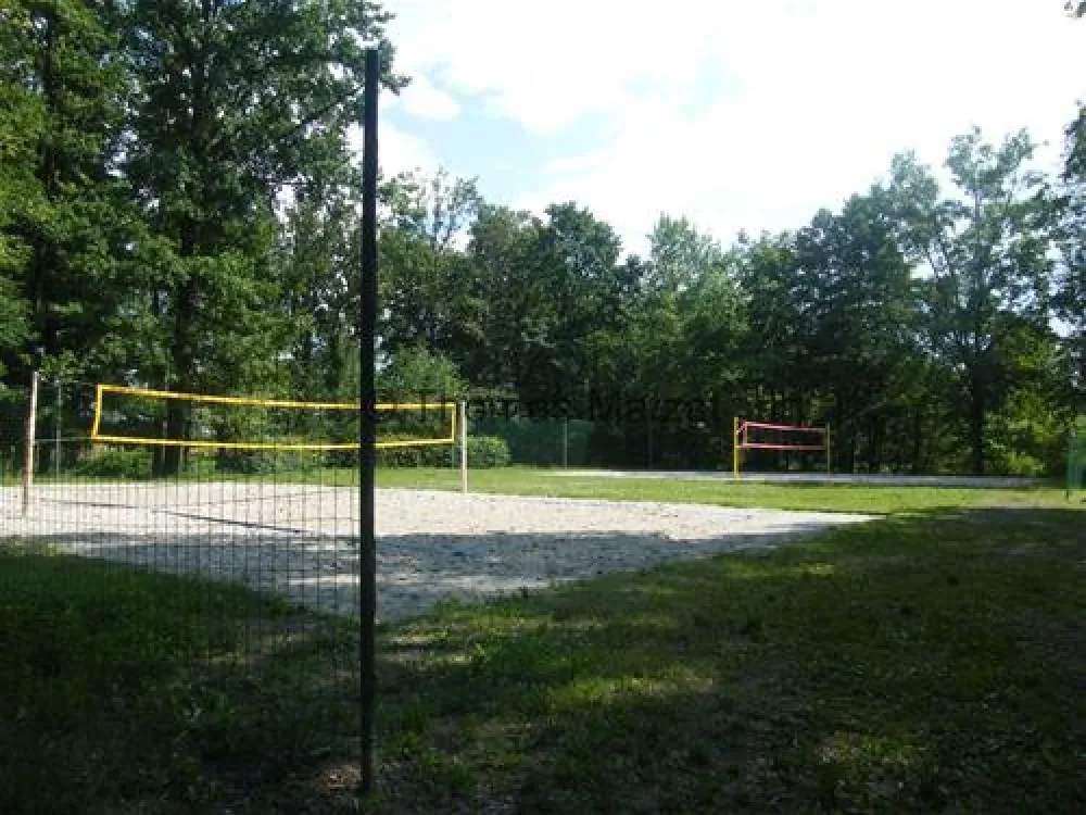 Bad Sonnenland Ferienpark und Campingplatz