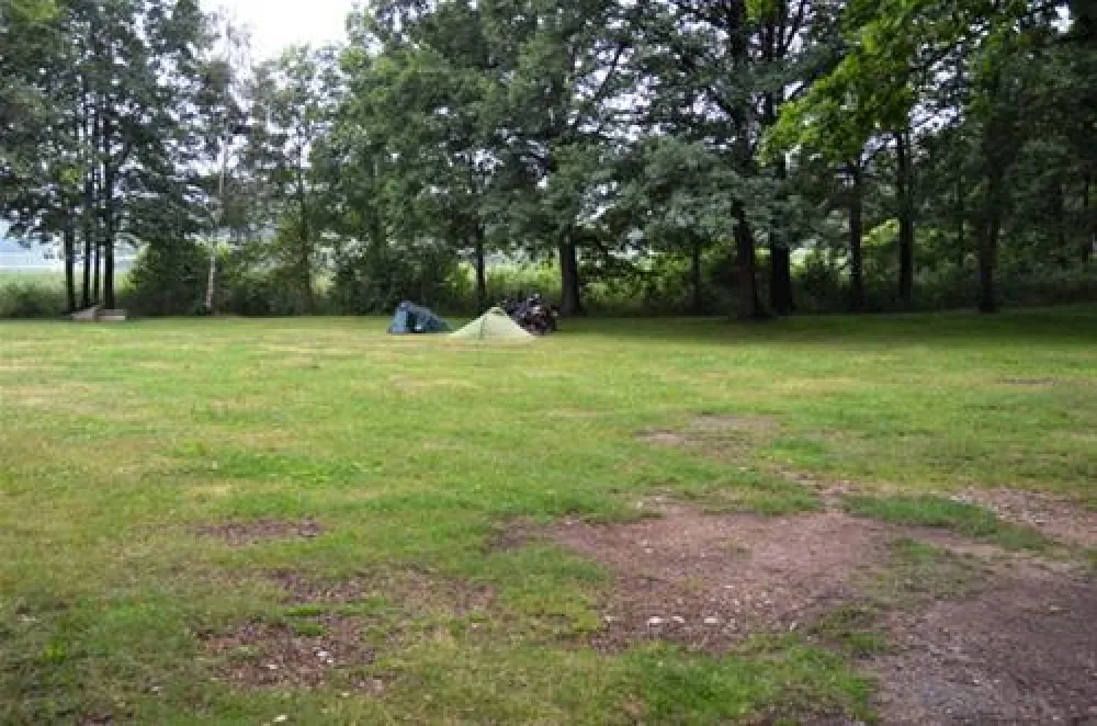 Bad Sonnenland Ferienpark und Campingplatz
