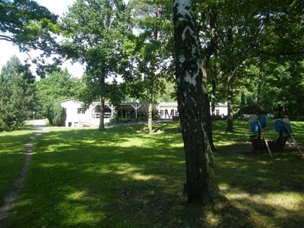 Bad Sonnenland Ferienpark und Campingplatz