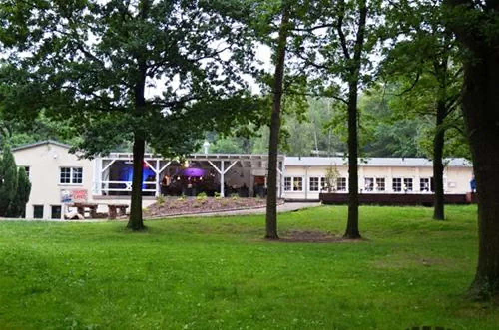 Bad Sonnenland Ferienpark und Campingplatz