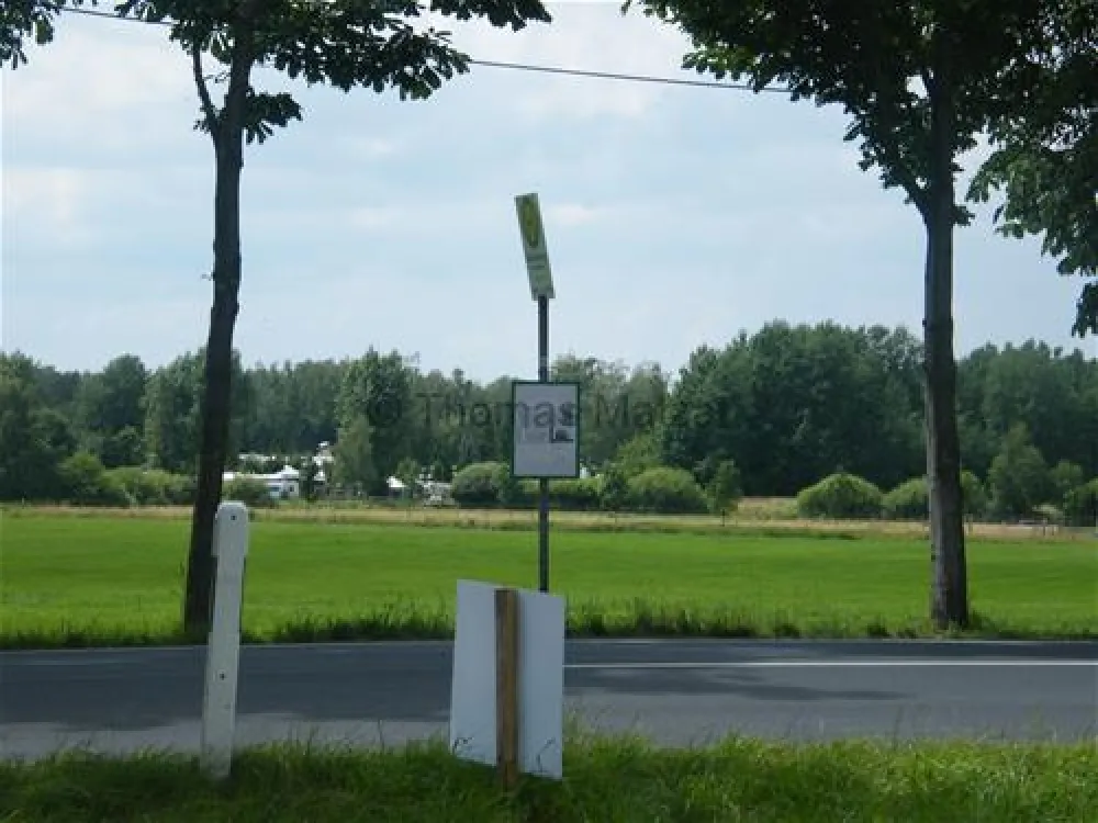 Bad Sonnenland Ferienpark und Campingplatz