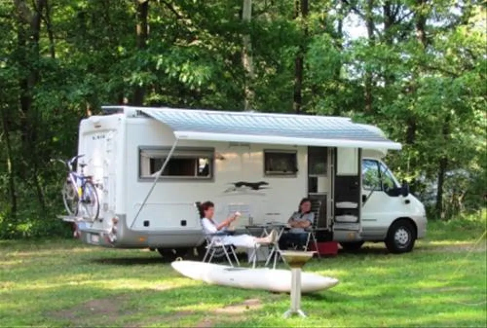 Bad Sonnenland Ferienpark und Campingplatz