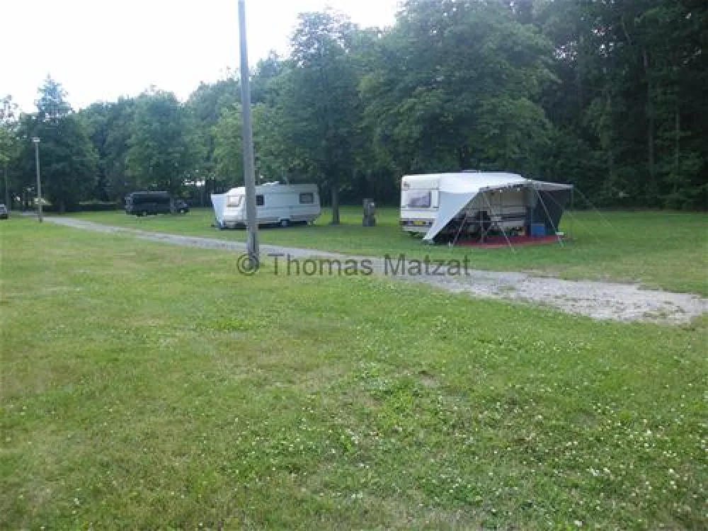 Bad Sonnenland Ferienpark und Campingplatz