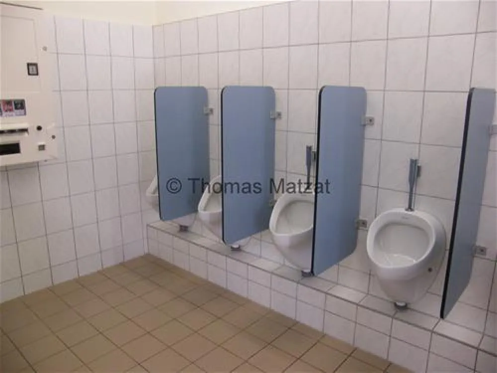 Bad Sonnenland Ferienpark und Campingplatz