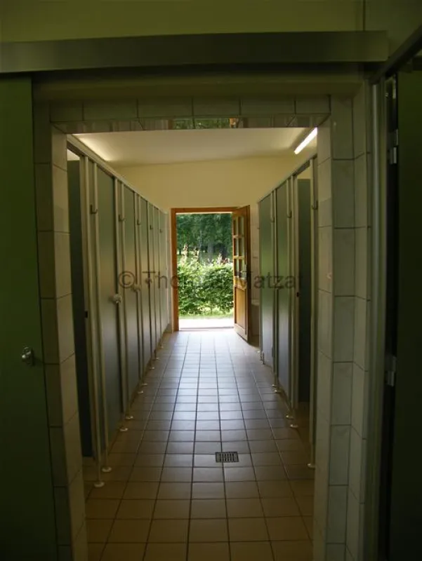 Bad Sonnenland Ferienpark und Campingplatz