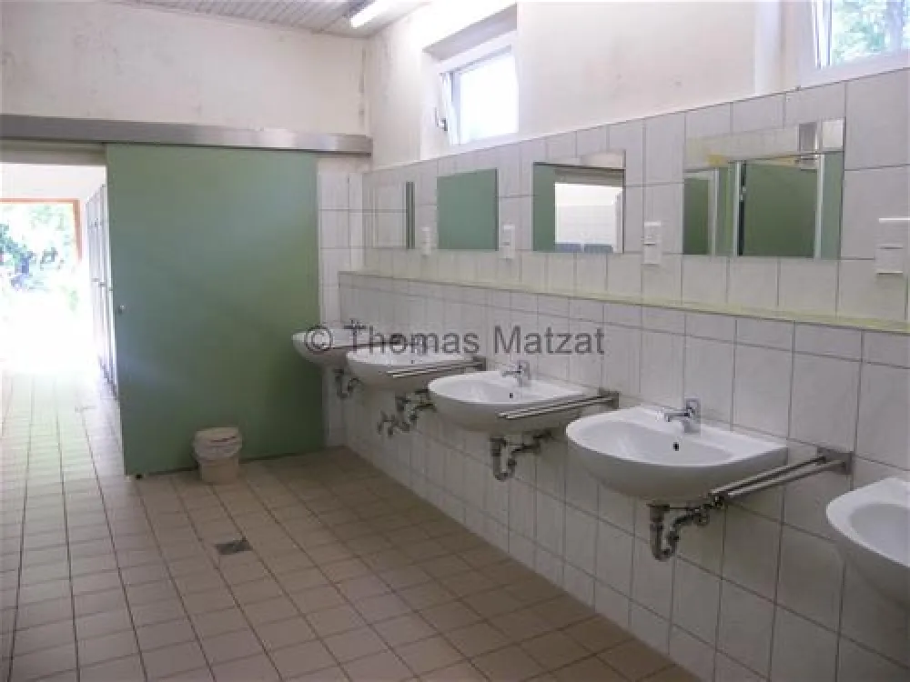 Bad Sonnenland Ferienpark und Campingplatz