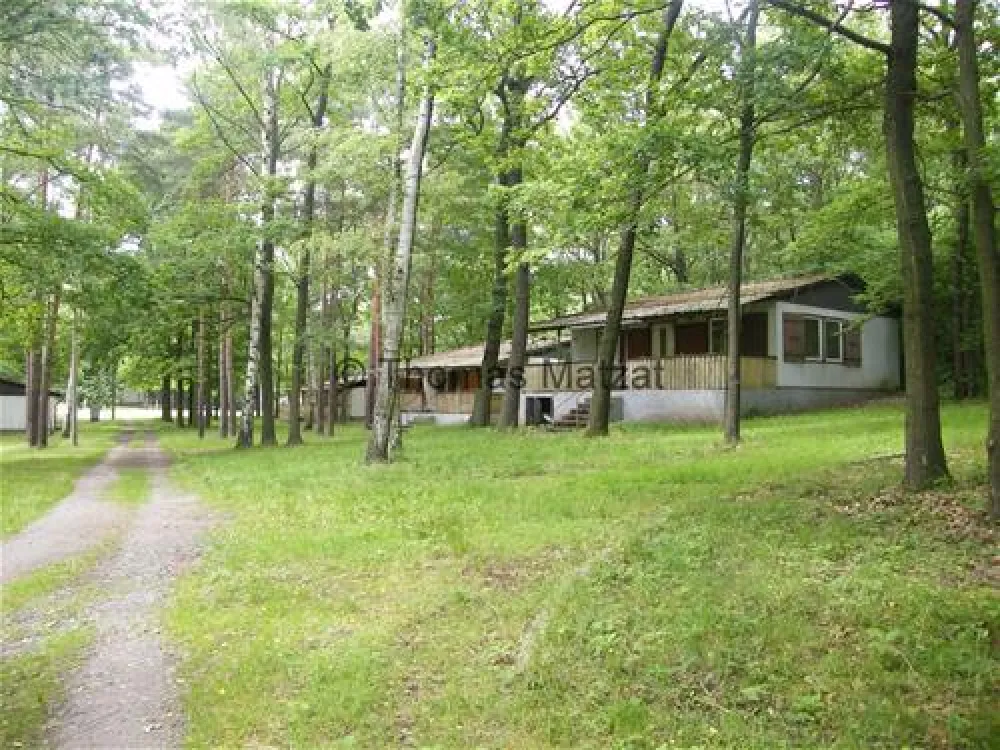 Bad Sonnenland Ferienpark und Campingplatz