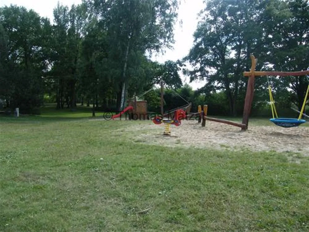 Bad Sonnenland Ferienpark und Campingplatz