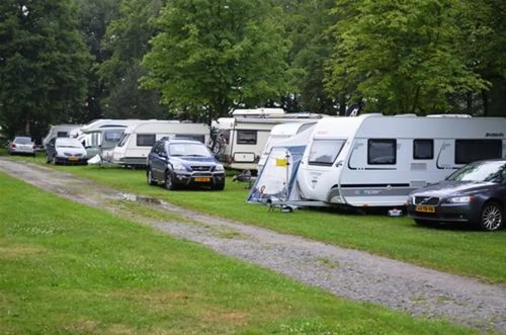 Bad Sonnenland Ferienpark und Campingplatz