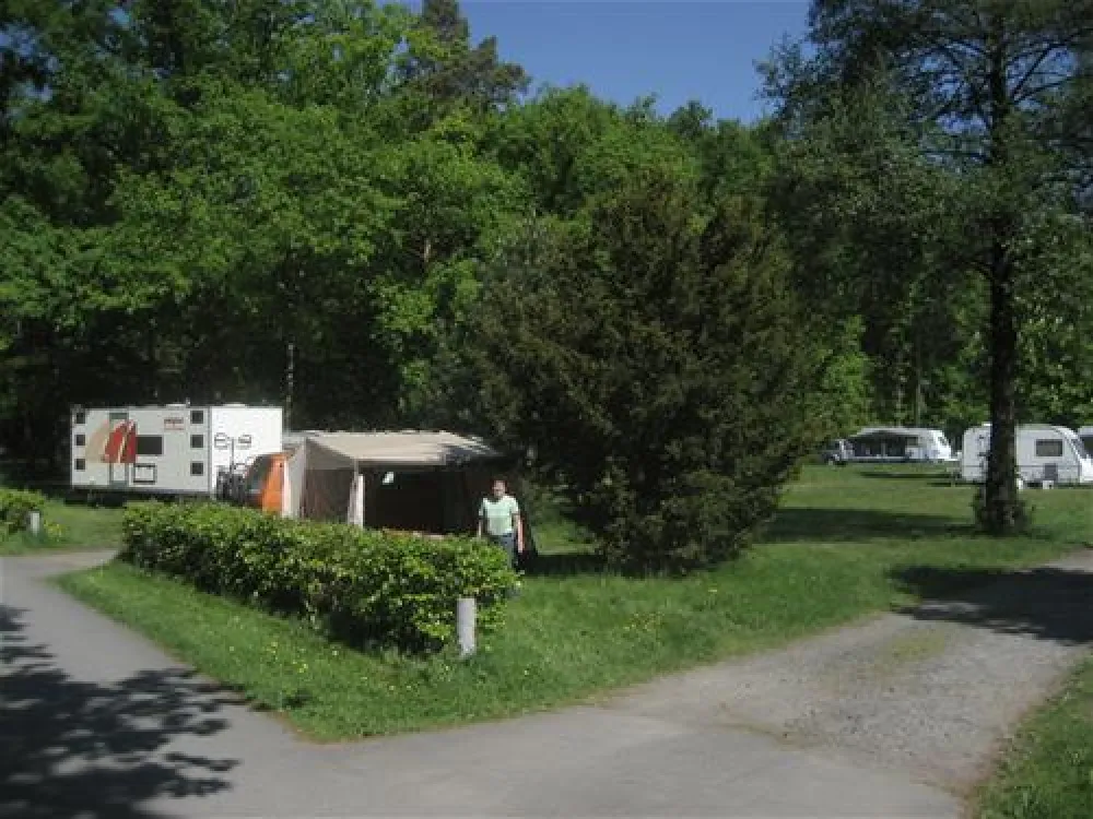 Bad Sonnenland Ferienpark und Campingplatz