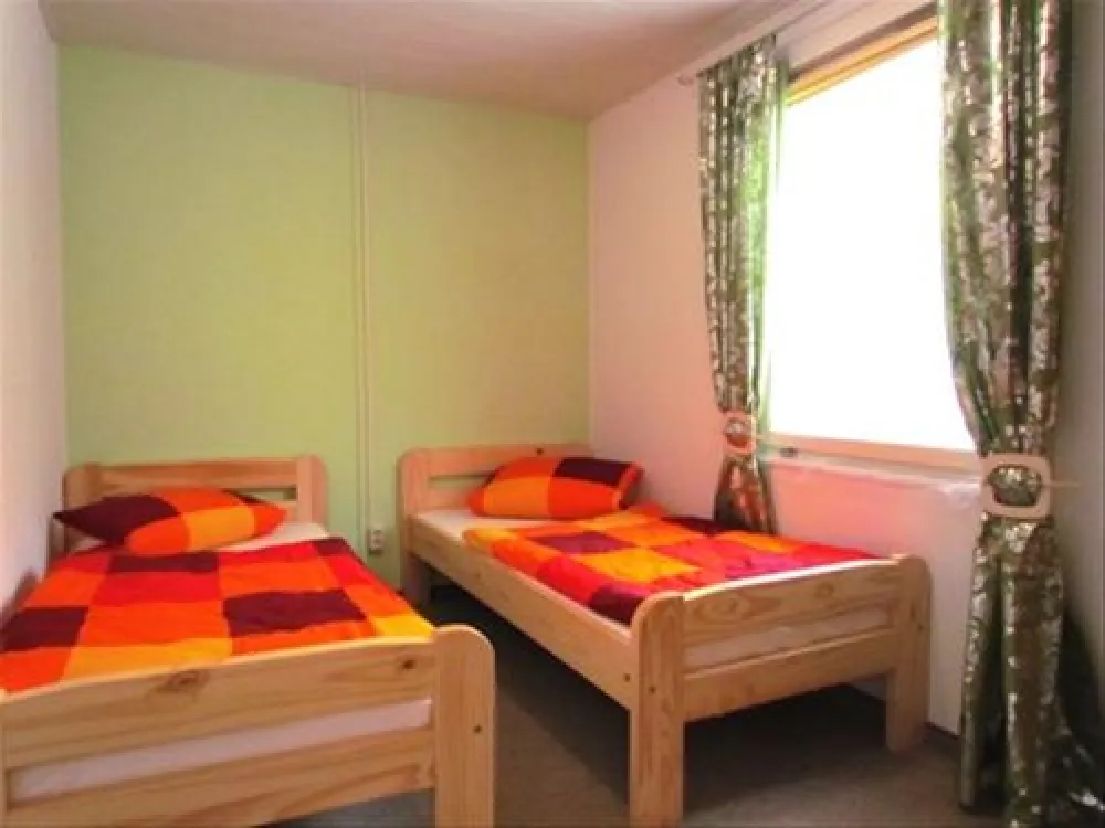 Bad Sonnenland Ferienpark und Campingplatz