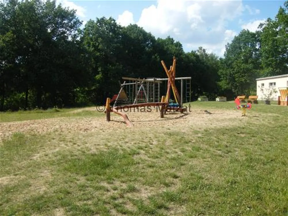 Bad Sonnenland Ferienpark und Campingplatz