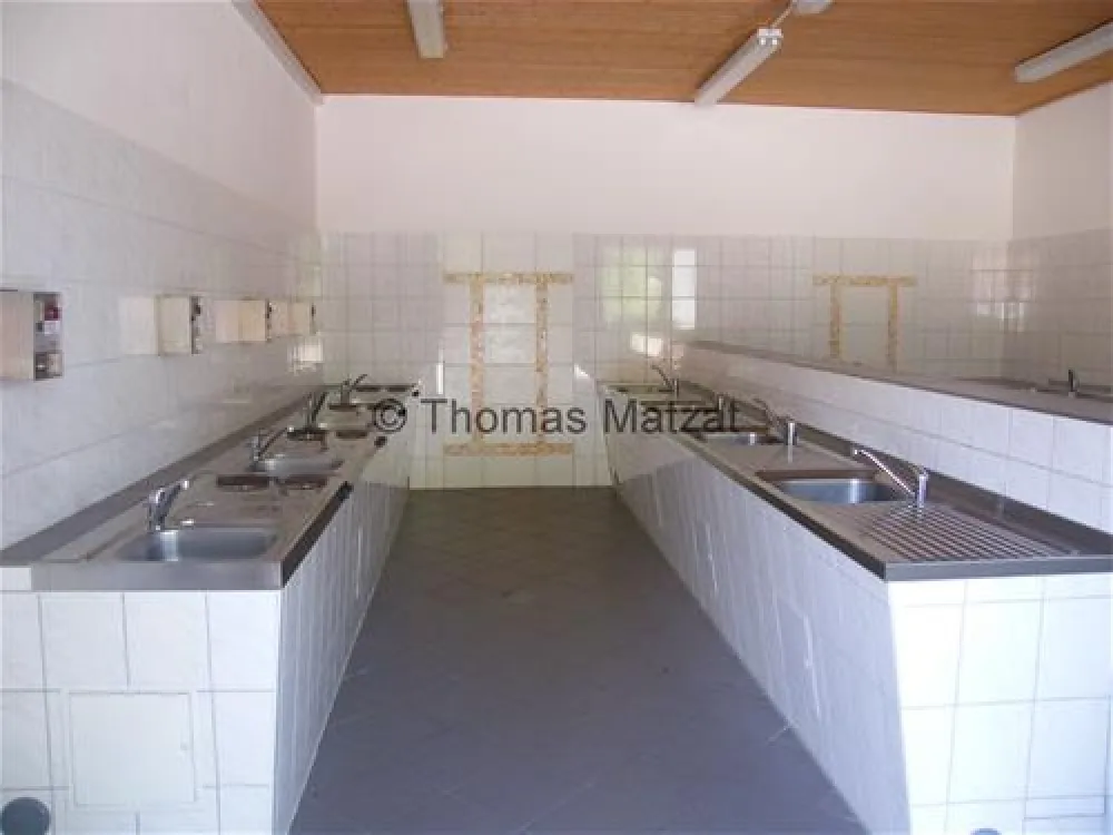 Bad Sonnenland Ferienpark und Campingplatz